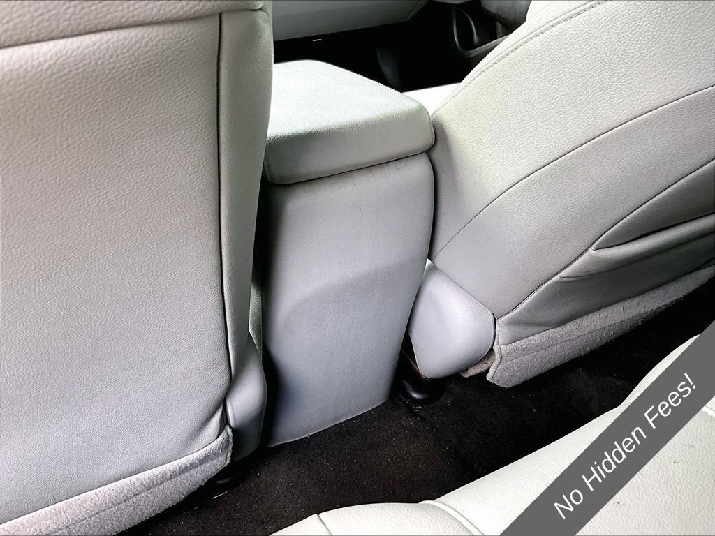 Used 2016 Acura ILX FWD image 28