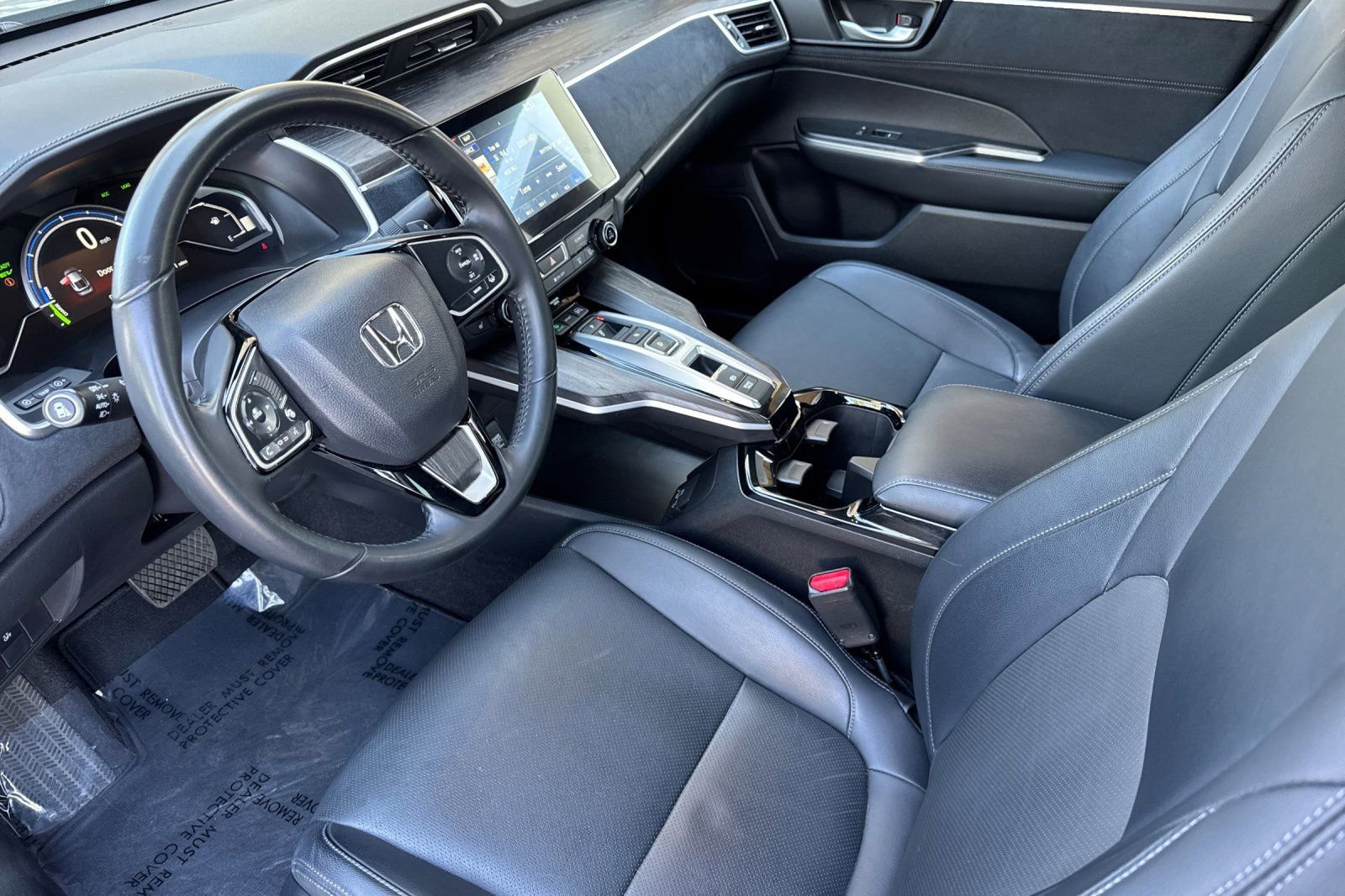 Used 2018 Honda Clarity Touring image 10