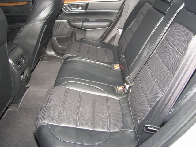Certified 2022 Honda CR-V EX-L image 13