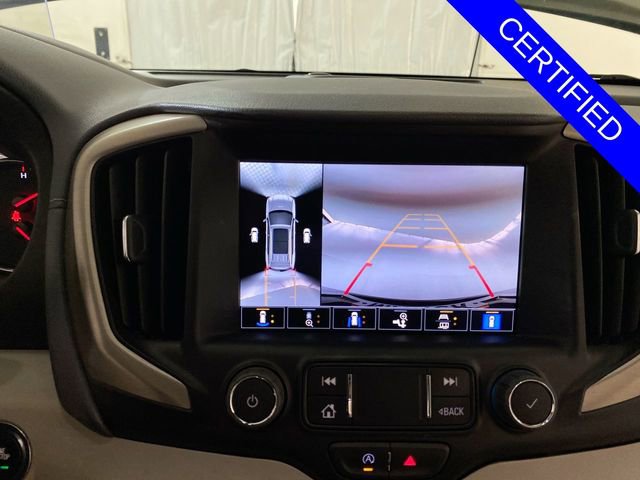 Certified 2023 GMC Terrain Denali w/ Denali Premium Package image 40