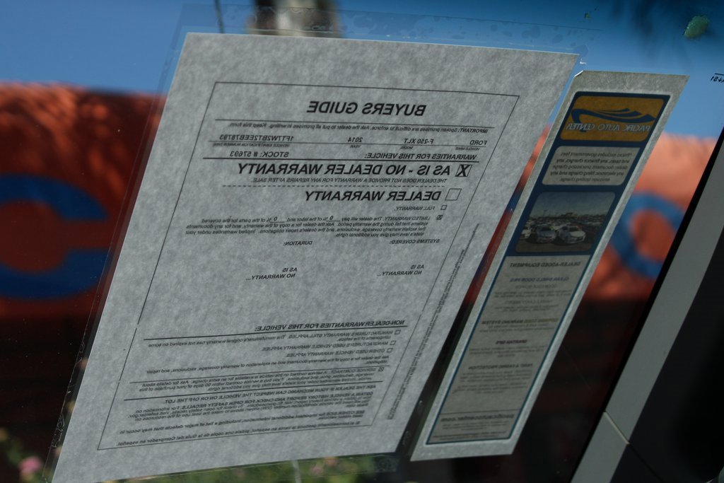 Used 2014 Ford F250 XLT w/ XLT Interior Package image 52