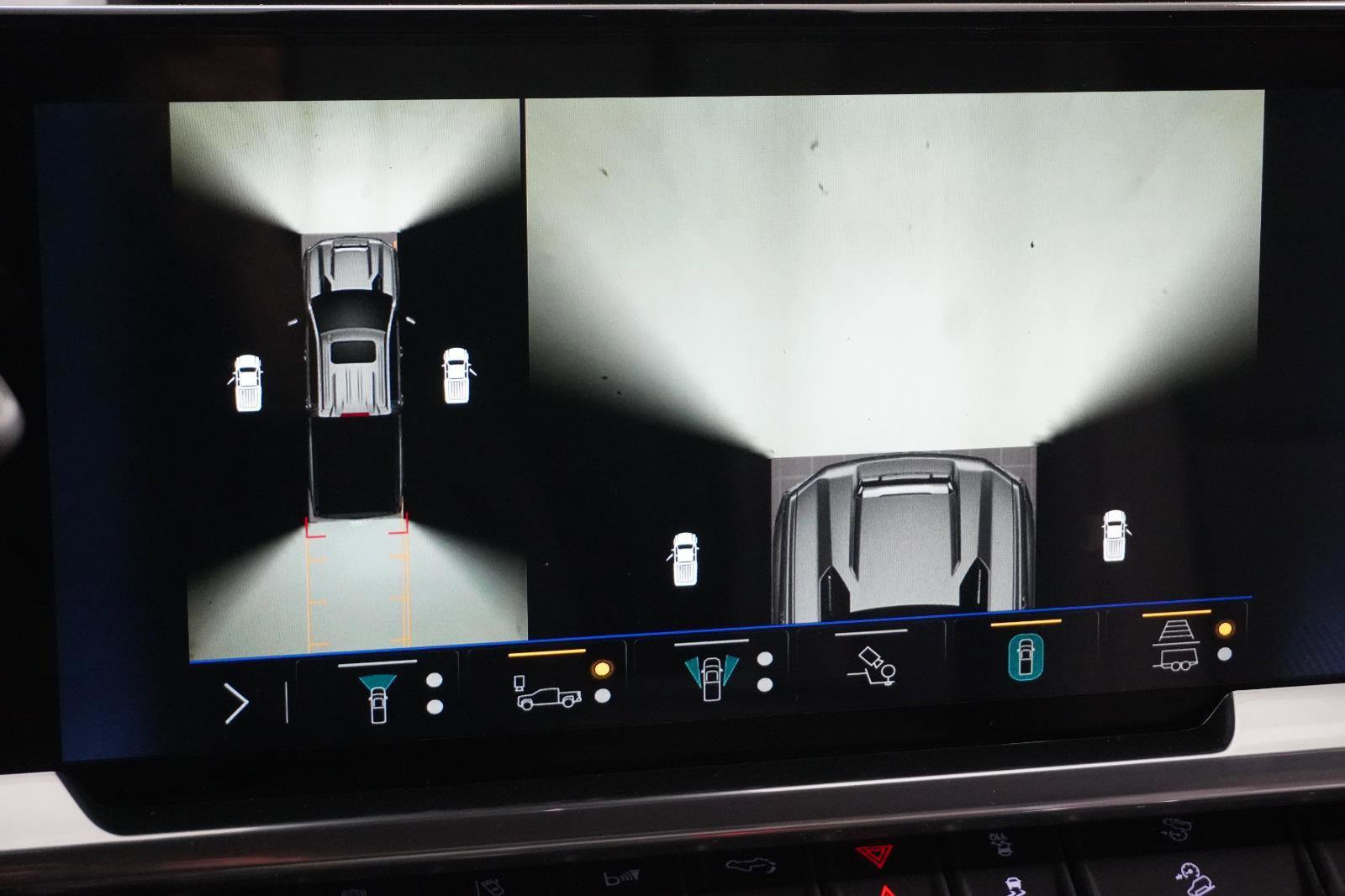 New 2026 Chevrolet Silverado 2500 LTZ w/ LTZ Texas Edition image 26