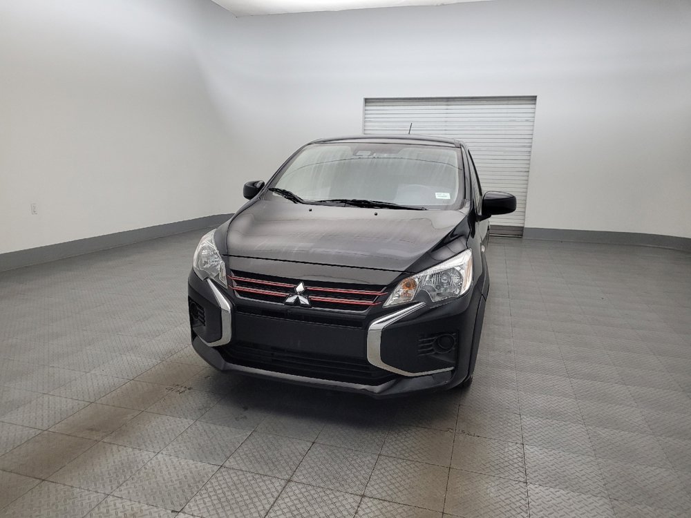 Used 2023 Mitsubishi Mirage SE image 15