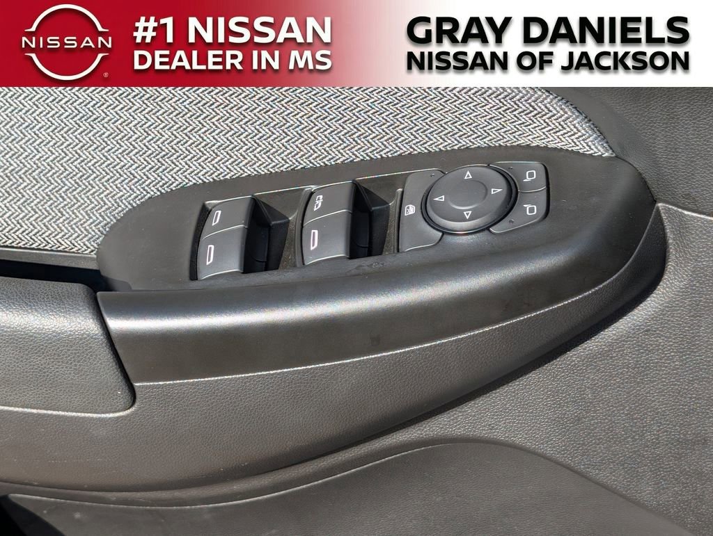 Used 2024 Chevrolet TrailBlazer LT image 20