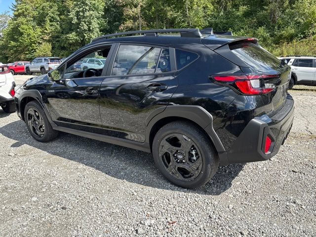 New 2026 Subaru Crosstrek 2.5i Sport AWD/4WD image 3