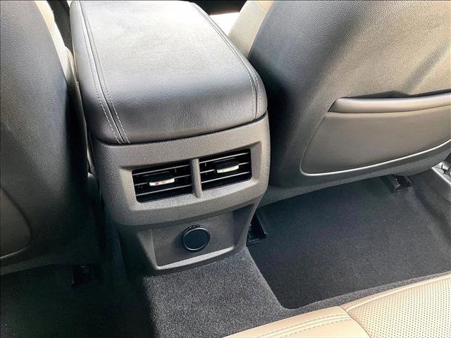 Certified 2025 Cadillac CT4 Premium Luxury RWD image 25