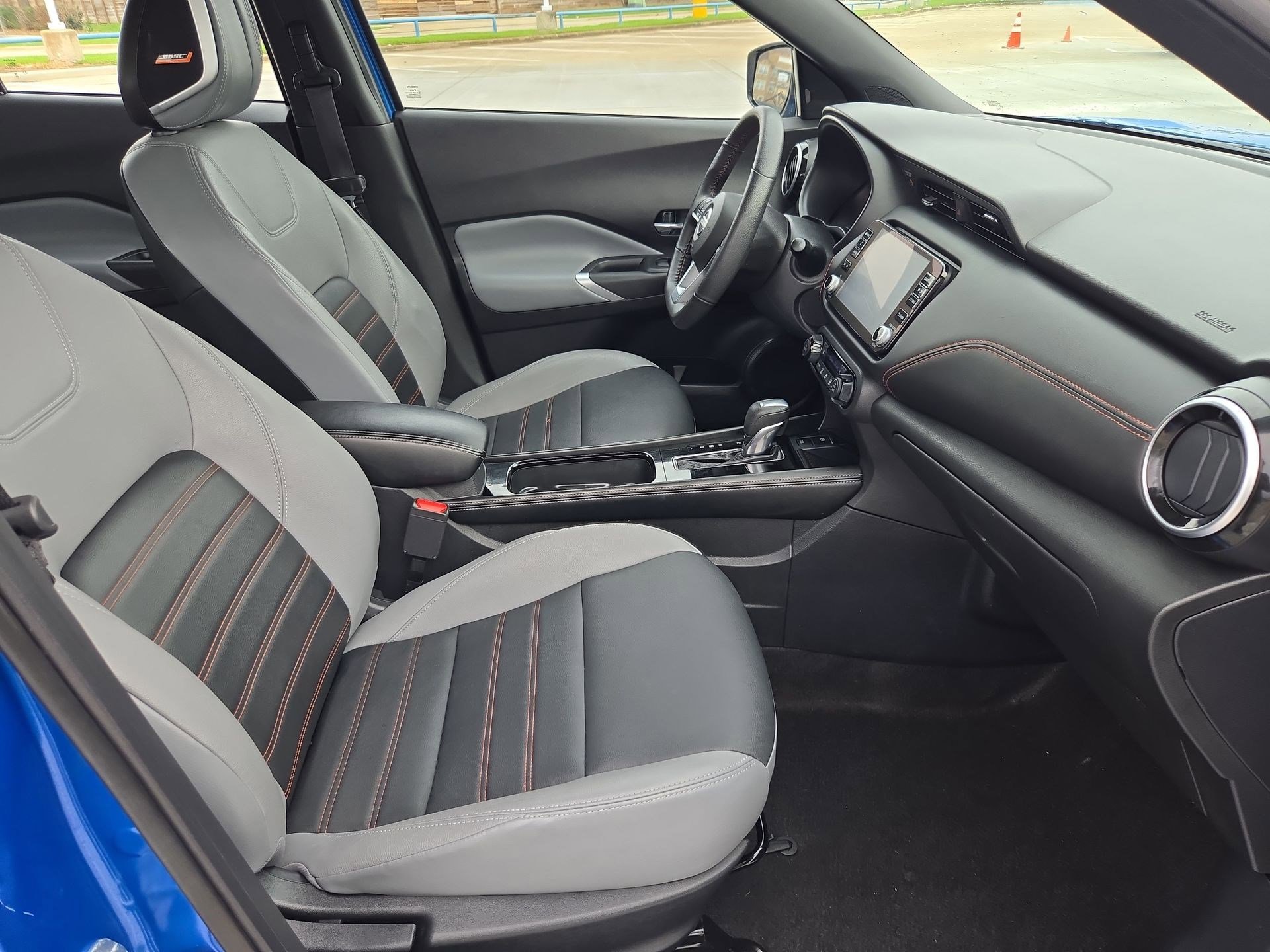 Used 2023 Nissan Kicks SR w/ SR Premium Package image 30