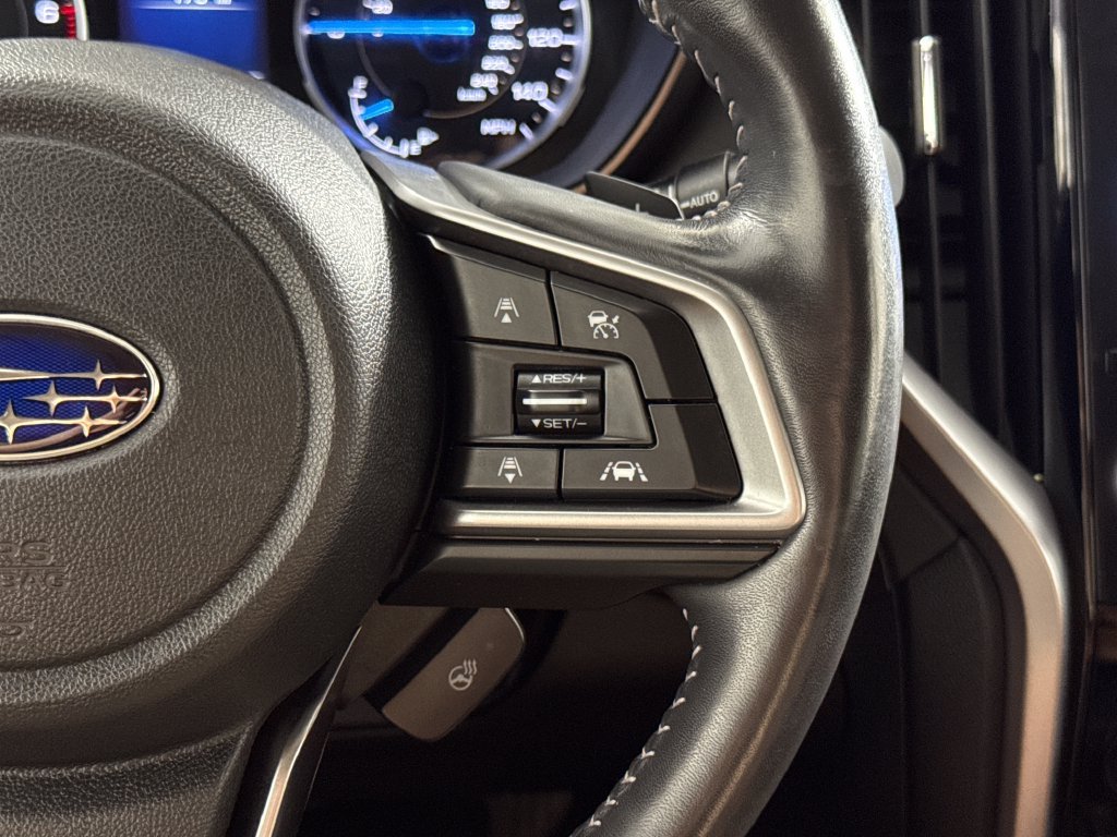 Used 2019 Subaru Ascent Touring w/ Popular Package #3 AWD/4WD image 16