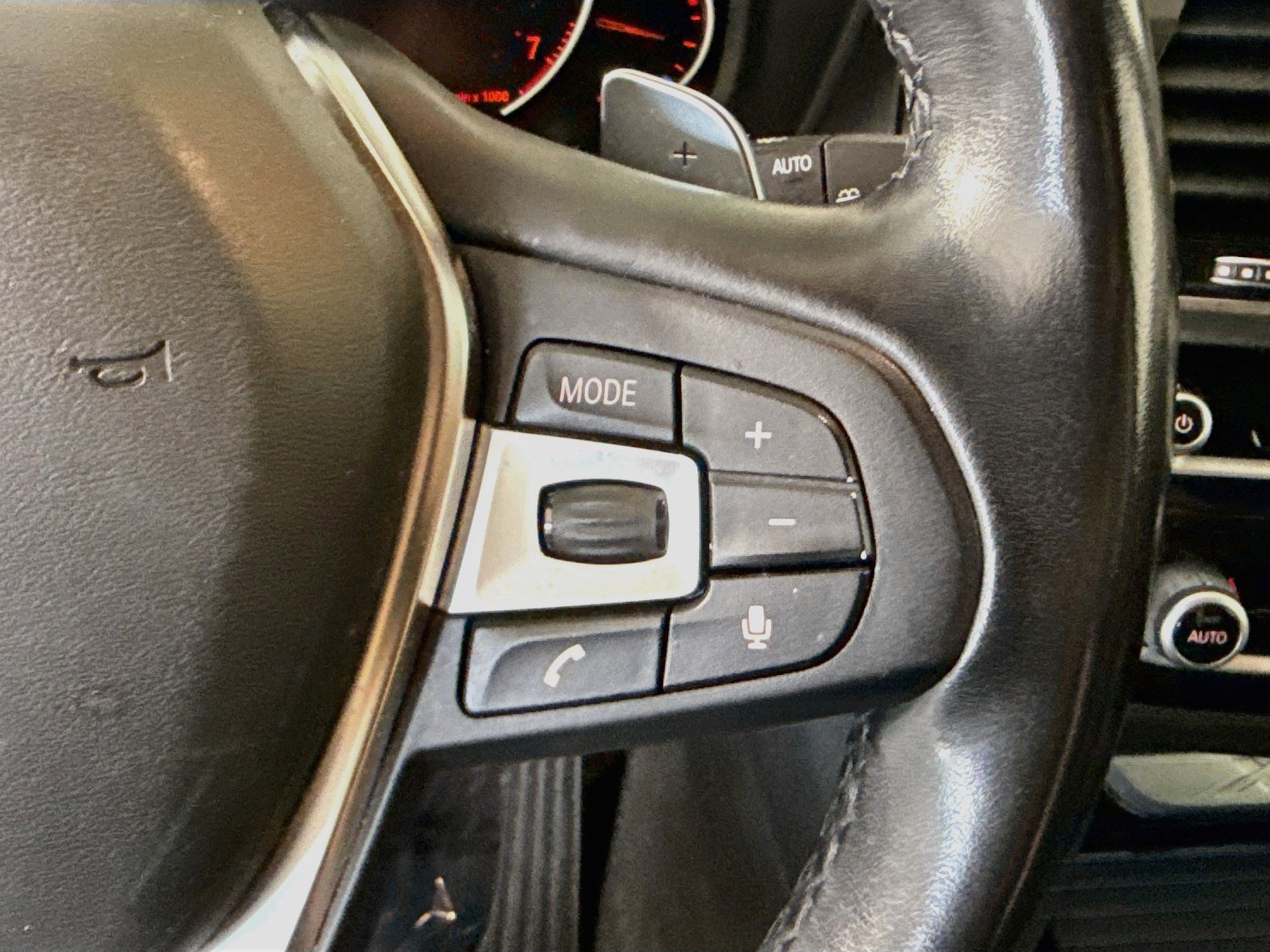 Used 2019 BMW X3 sDrive30i RWD image 15