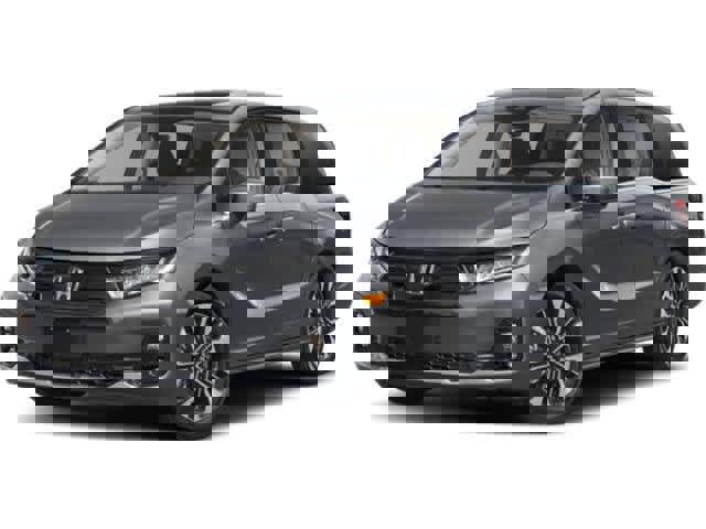 New 2026 Honda Odyssey Elite image 4