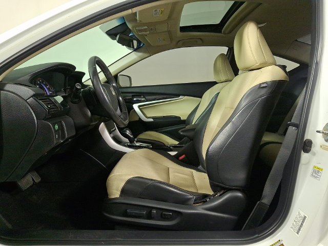 Used 2014 Honda Accord EX-L image 15
