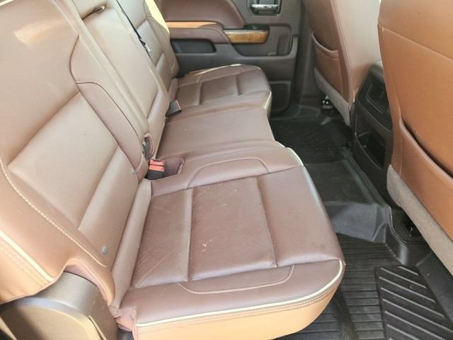 Used 2019 Chevrolet Silverado 2500 High Country w/ Duramax Plus Package AWD/4WD image 30