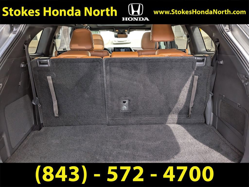 Used 2021 Toyota Highlander Platinum image 13