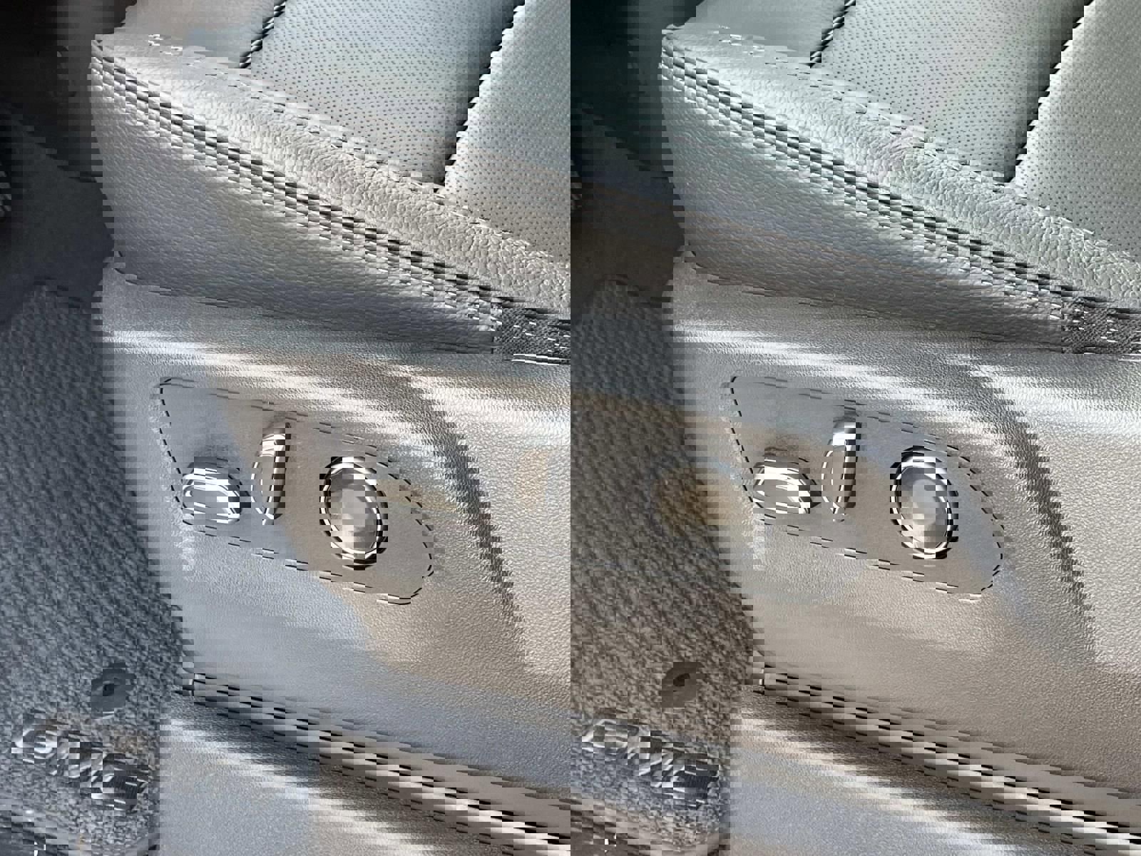 New 2026 GMC Sierra 2500 Denali w/ Denali Reserve Package image 25