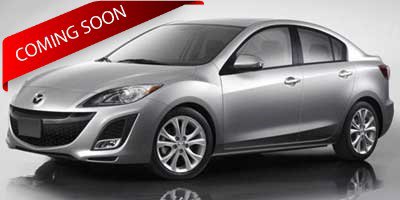 Used 2011 MAZDA MAZDA3 s Sport FWD image 1