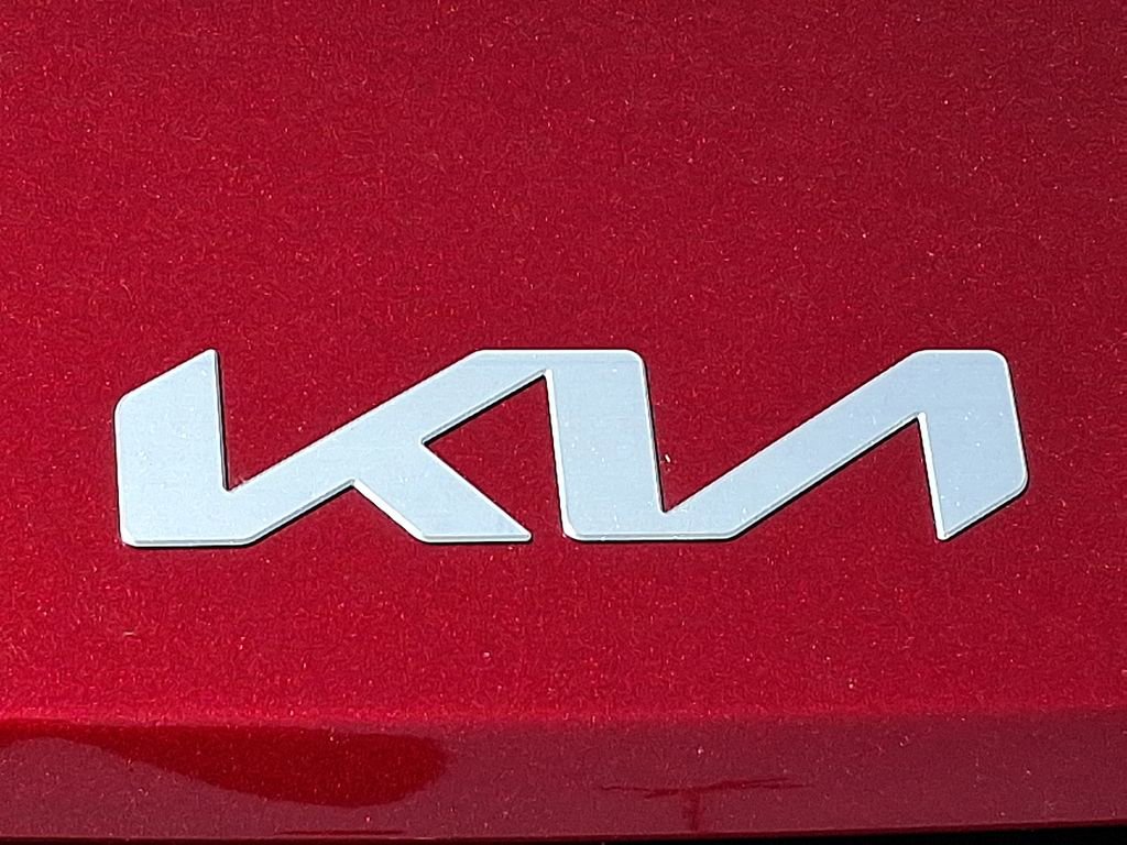Certified 2023 Kia K5 EX FWD image 29