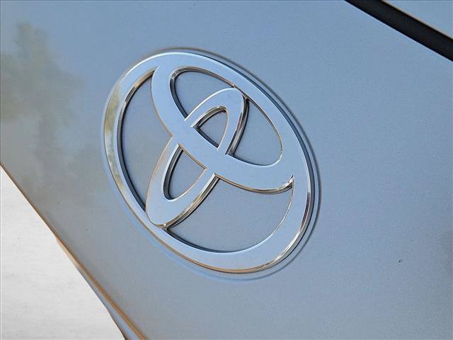 Used 2026 Toyota Camry LE w/ Convenience Package FWD image 30