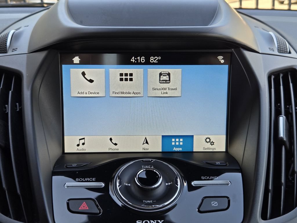 Used 2019 Ford Escape Titanium FWD image 13