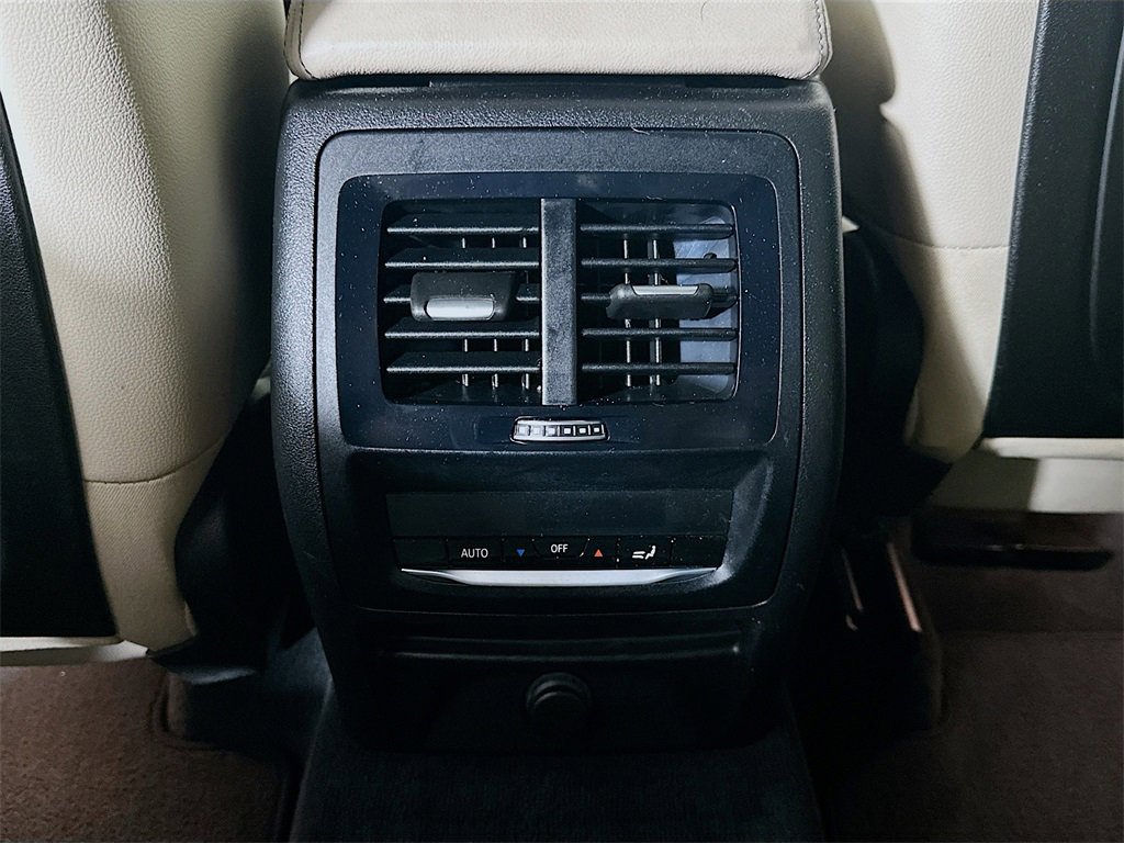 Used 2019 BMW X3 xDrive30i w/ Convenience Package image 22