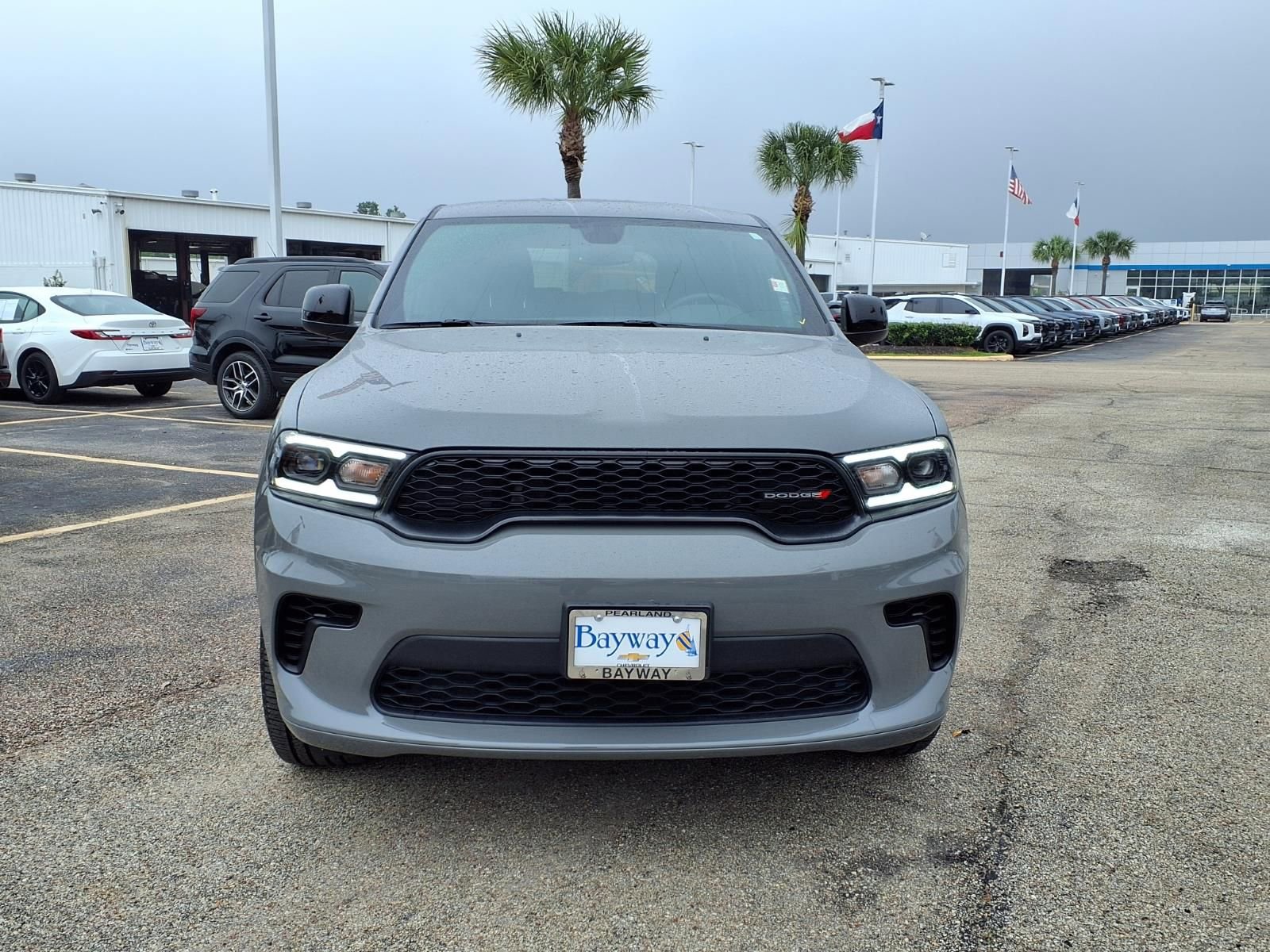 Used 2026 Dodge Durango GT AWD/4WD image 19