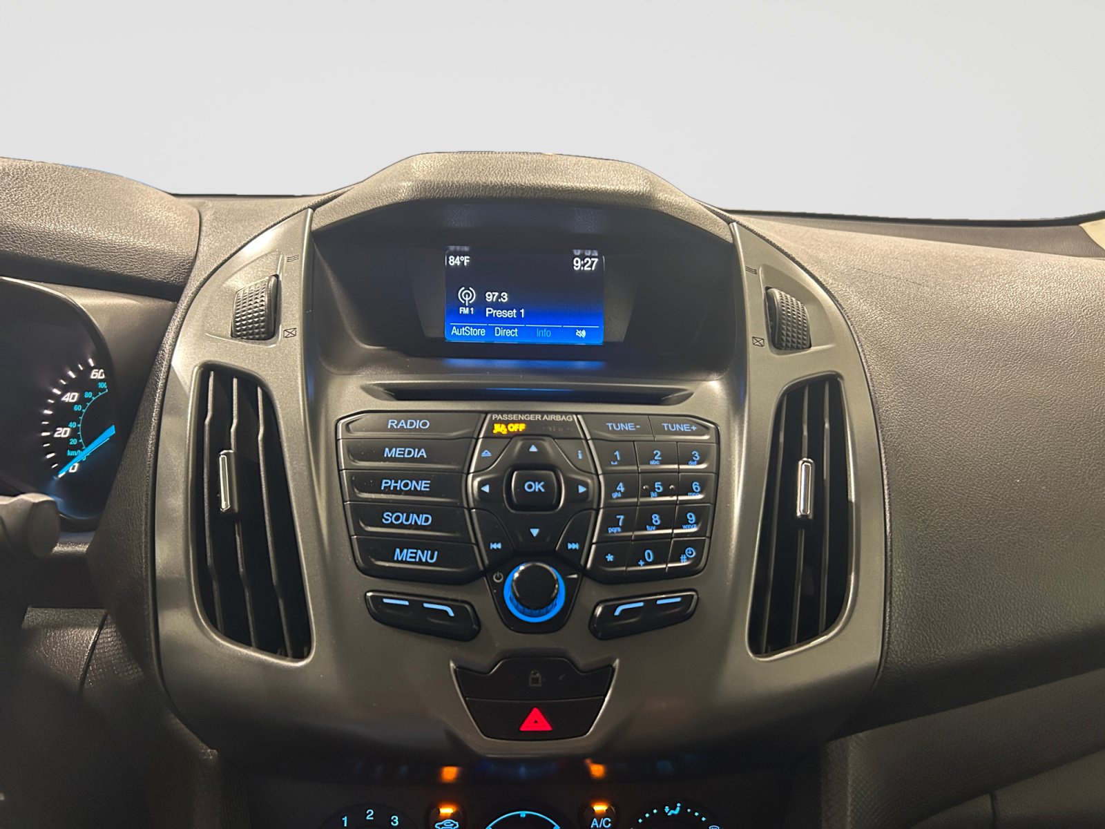 Used 2017 Ford Transit Connect XL FWD image 16