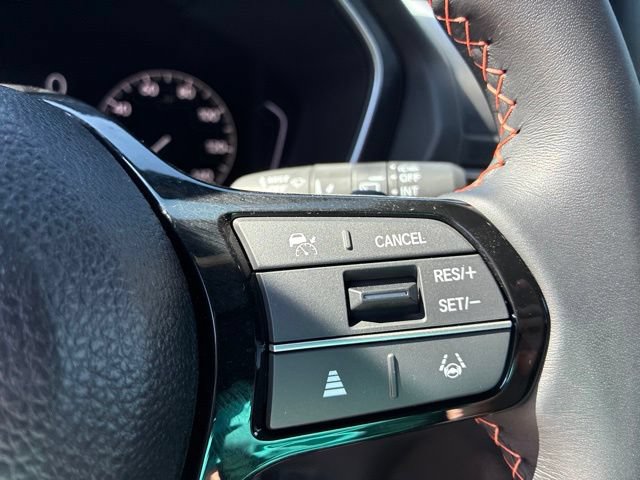 Certified 2025 Honda Pilot Sport image 21