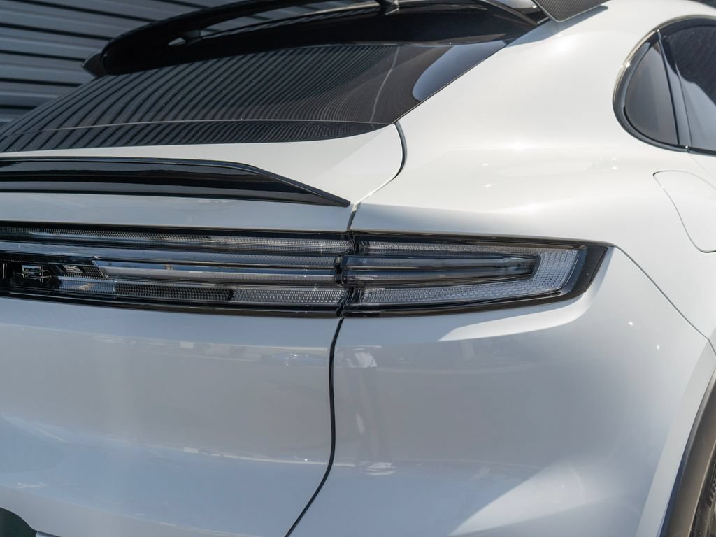 New 2026 Porsche Cayenne Turbo GT AWD/4WD image 14