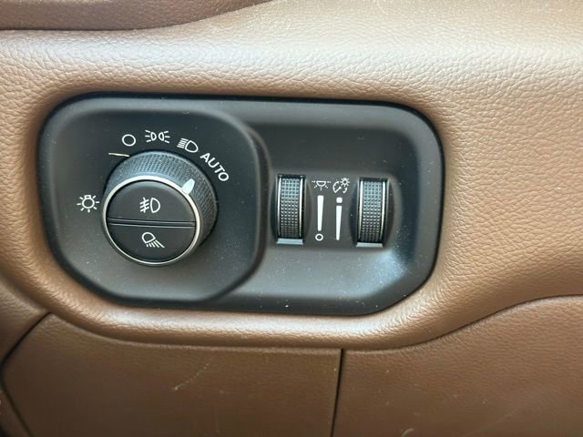 Used 2021 RAM 2500 Laramie image 20