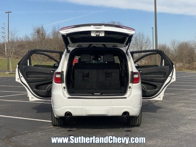 Used 2025 Dodge Durango R/T image 43