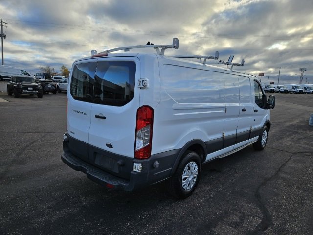 Used 2015 Ford Transit 350 148 Low Roof w/ Exterior Upgrade Package image 5