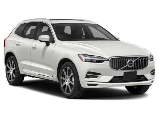 Used 2021 Volvo XC60 T8 Inscription w/ Advanced Package AWD/4WD image 6