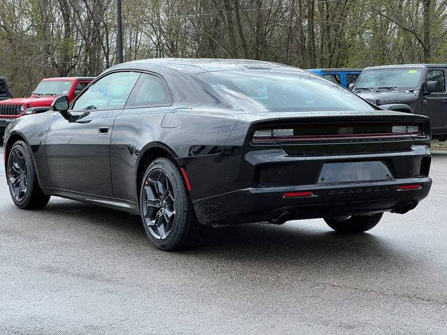 New 2026 Dodge Charger R/T AWD/4WD image 11