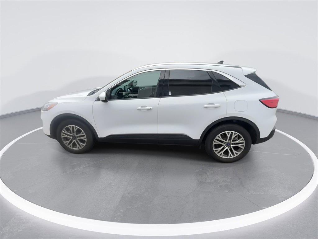 Used 2022 Ford Escape SEL image 5