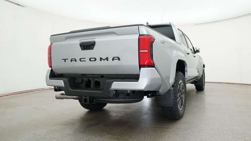 New 2026 Toyota Tacoma TRD Sport RWD image 27