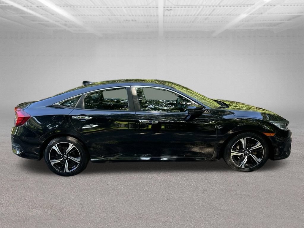 Used 2016 Honda Civic Touring image 6