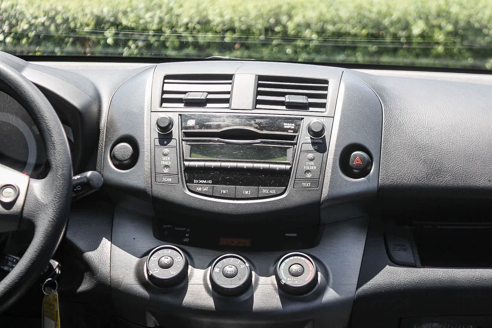 Used 2009 Toyota RAV4 Sport FWD image 18