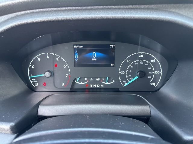 Used 2021 Ford Transit 350 XLT image 21