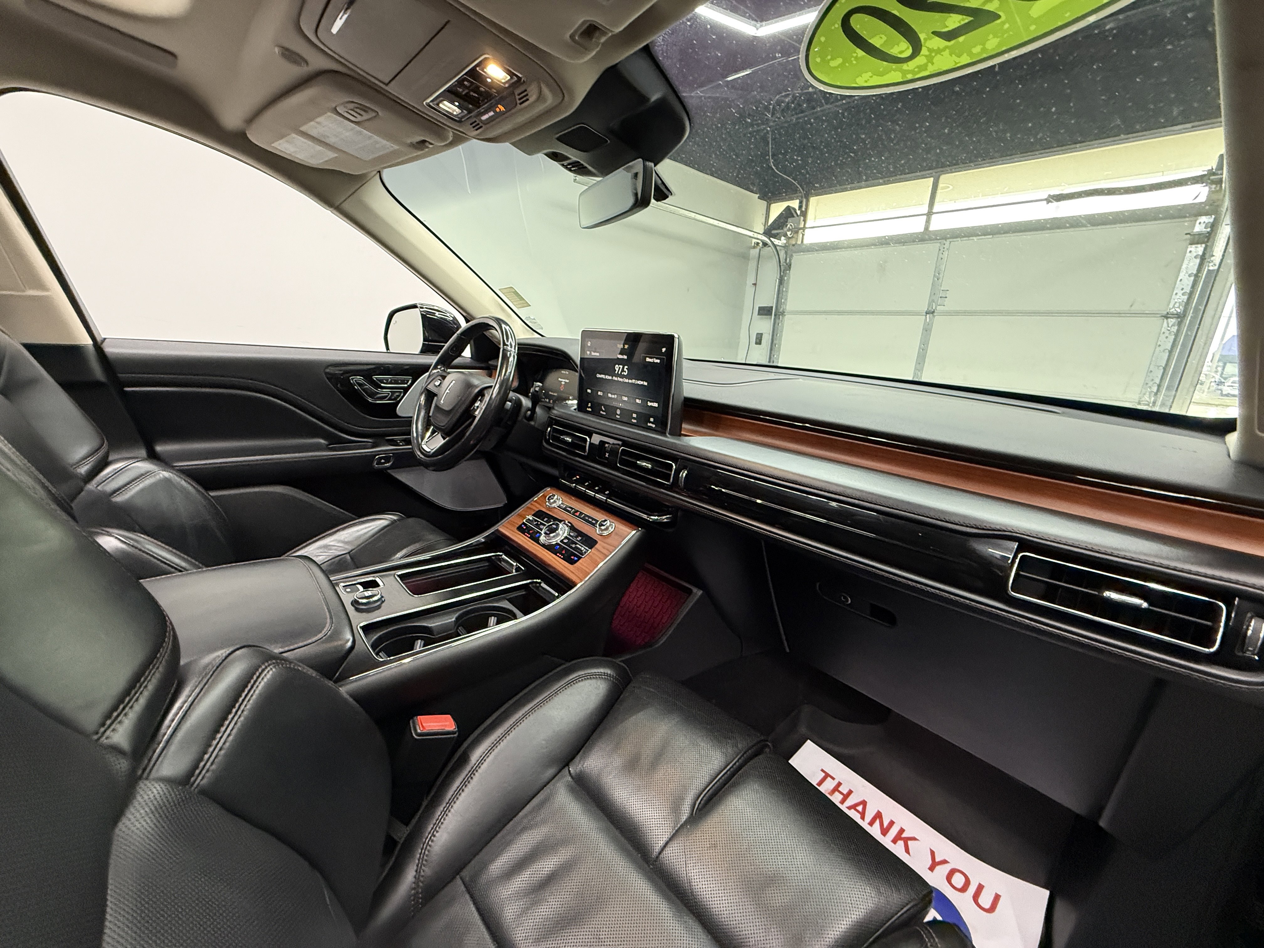 Used 2020 Lincoln Aviator Reserve w/ Equipment Group 201A image 22