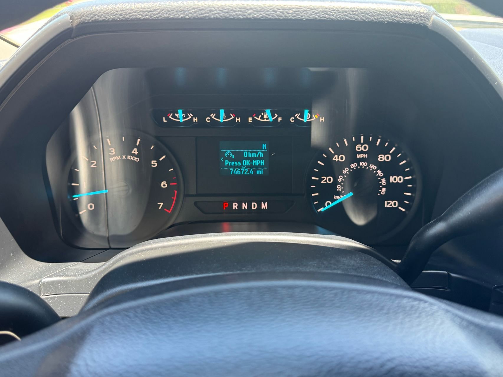 Used 2019 Ford F150 XL w/ XL Power Equipment Group RWD image 15