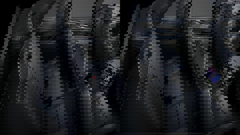 New 2025 Cadillac Escalade IQ Luxury 2 image 73