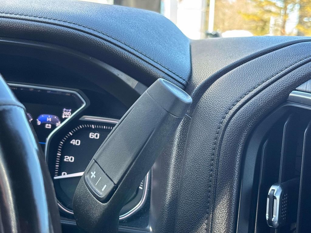 Used 2020 GMC Sierra 1500 Denali w/ Technology Package image 34