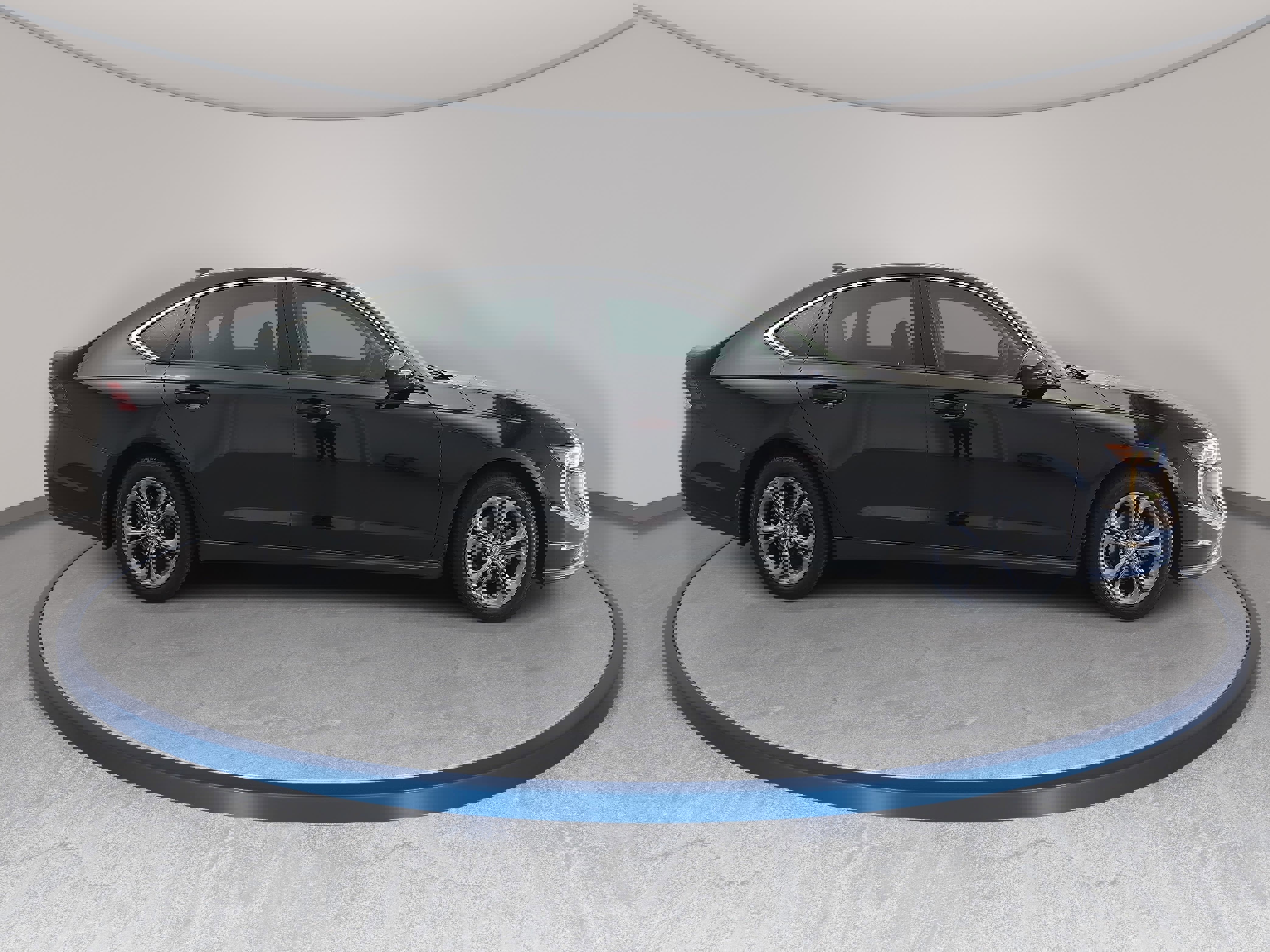 Certified 2024 Honda Accord EX image 4