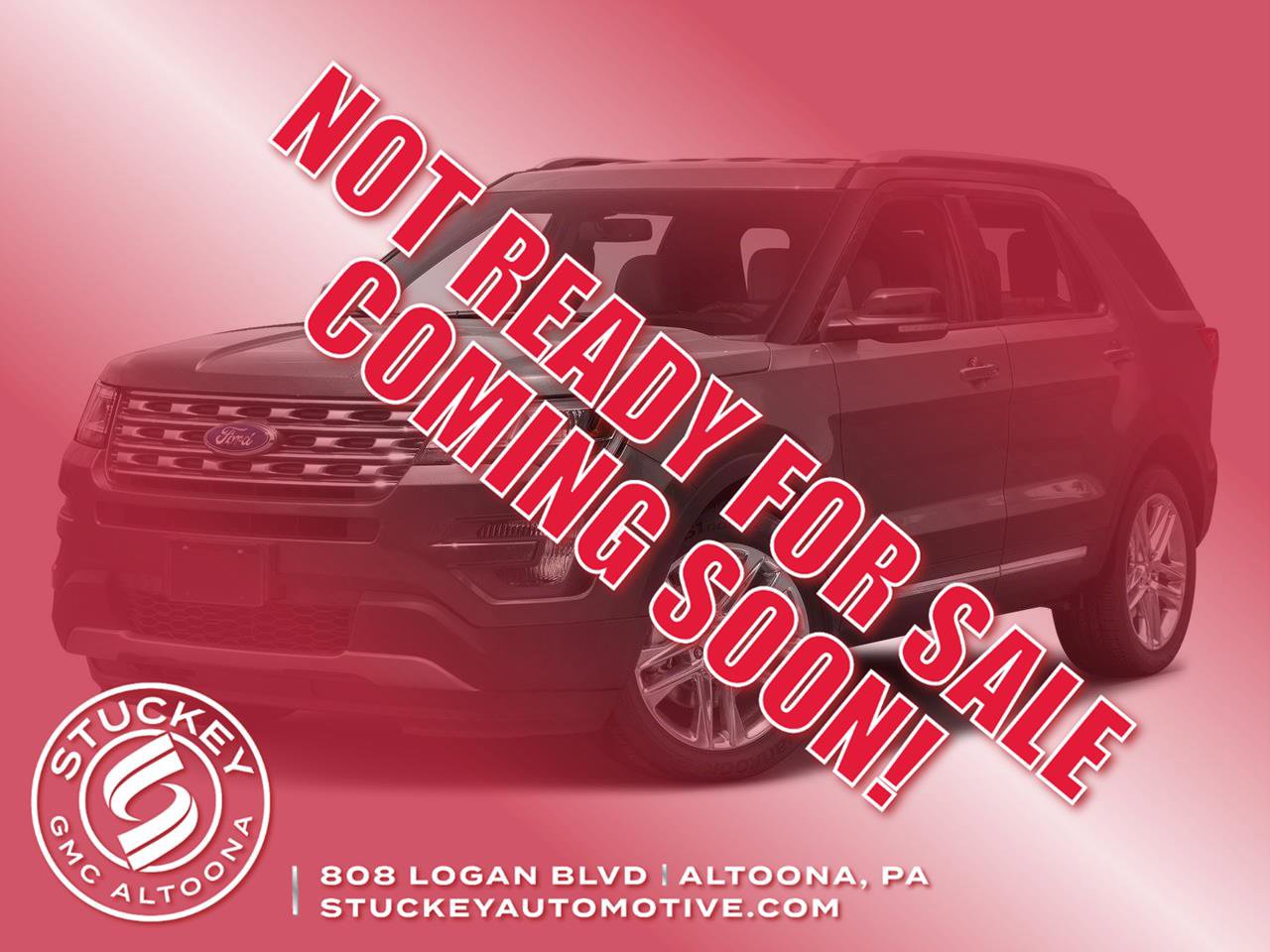 Used 2017 Ford Explorer XLT w/ Equipment Group 202A AWD/4WD video 1