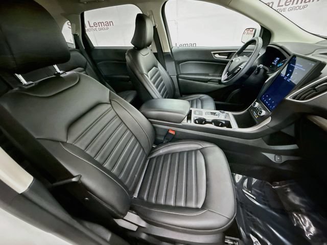 Certified 2024 Ford Edge SEL w/ Convenience Package AWD/4WD image 28