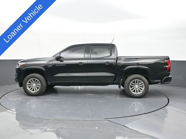 New 2025 Chevrolet Colorado LT image 6