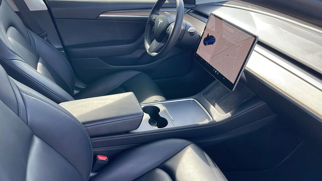 Used 2022 Tesla Model 3 Long Range image 26