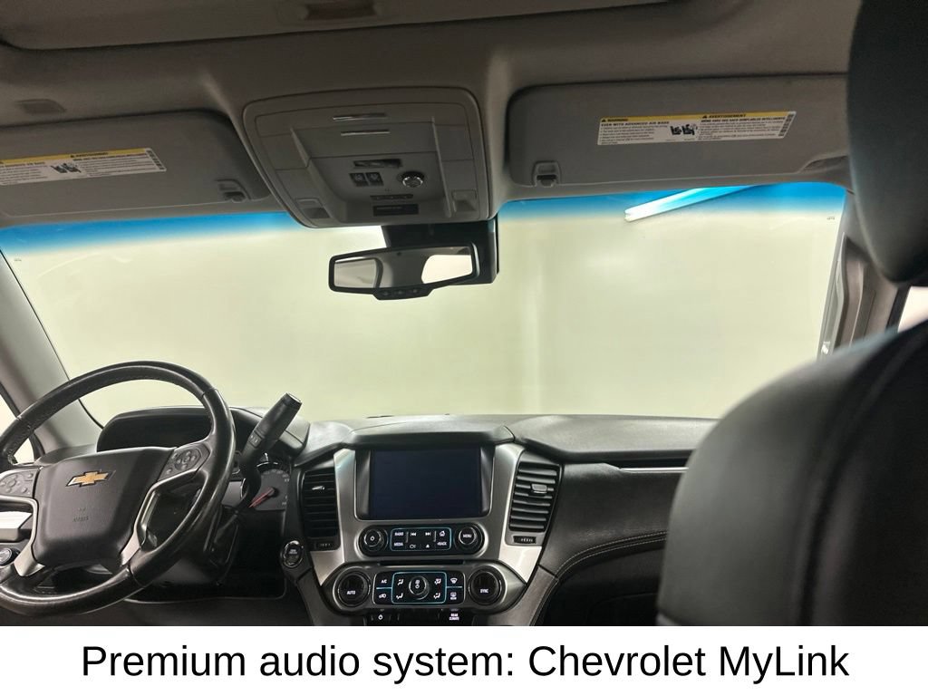Used 2020 Chevrolet Tahoe Premier AWD/4WD image 28