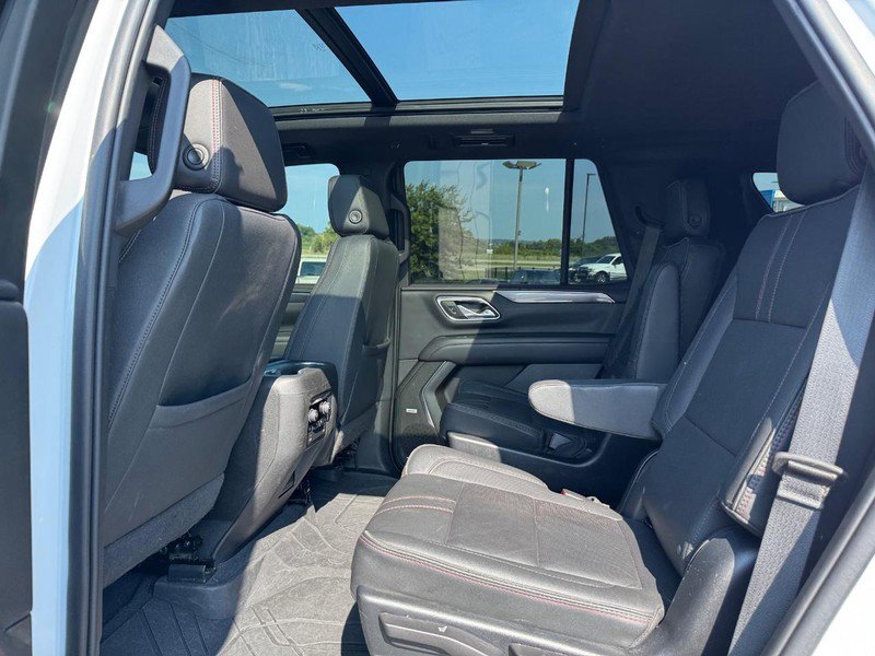 Certified 2023 Chevrolet Tahoe RST w/ Luxury Package image 10