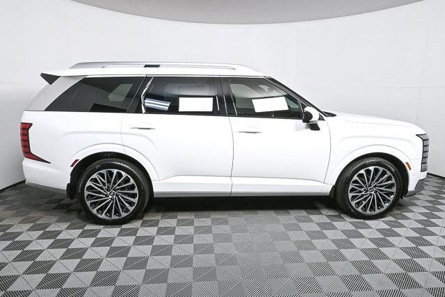 New 2026 Hyundai Palisade Calligraphy video 2