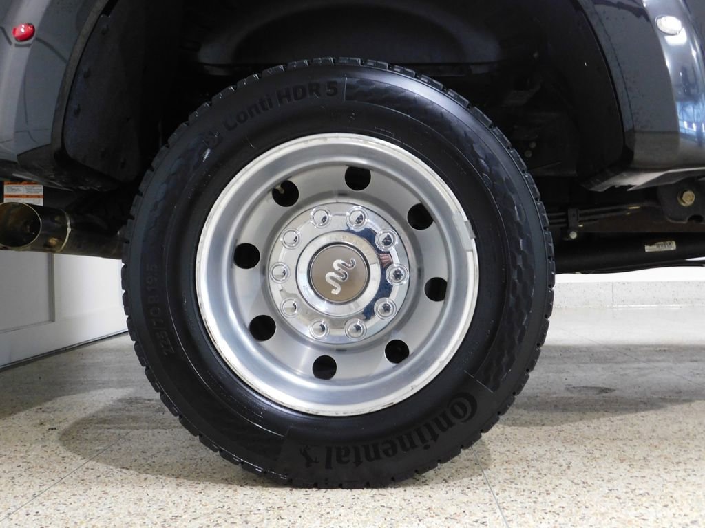 Used 2024 Ford F450 King Ranch w/ Chrome Package AWD/4WD image 99